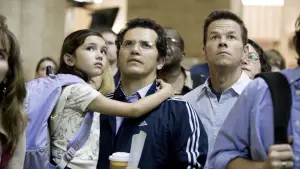 Backdrop to the movie "The Happening" #667791