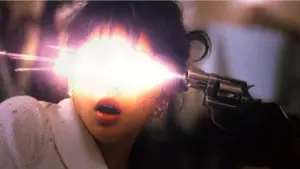 Backdrop to the movie "The Killer" #762374