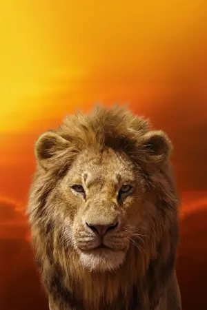 Poster to the movie "The Lion King" #173139
