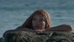 Backdrop to the movie "The Little Mermaid" #578341