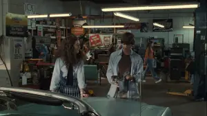 Backdrop to the movie "The Princess Diaries" #656869