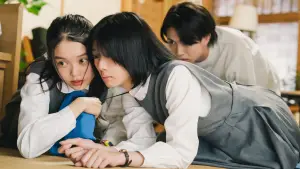 Backdrop to the movie "The Scoop!" #738874