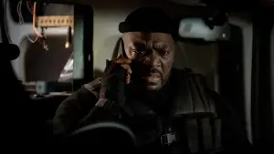 Backdrop to the movie "The Union" #605069