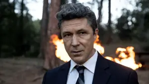 Backdrop to the movie "Those Who Wish Me Dead" #270752