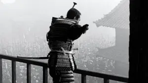Backdrop to the movie "Throne of Blood" #752195