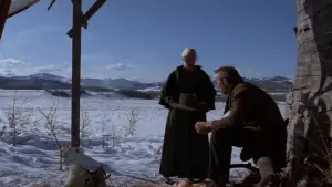 Backdrop to the movie "Unforgiven" #657911