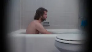 Backdrop to the movie "Into the Void" #457238