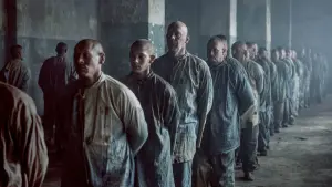 Backdrop to the movie "Undergods" #486128