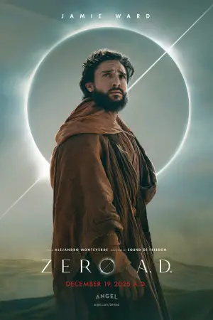 Poster to the movie "Zero A.D." #659330