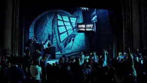 Backdrop to the movie "Phantom of the Paradise" #858249