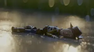 Backdrop to the movie "Toy Story 4" #592862