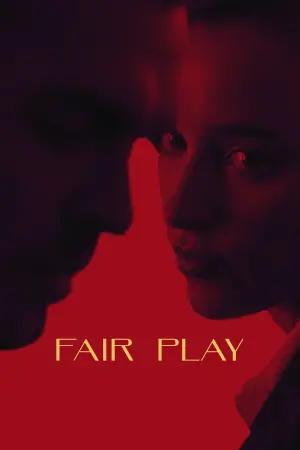 Poster to the movie "Fair Play" #50742