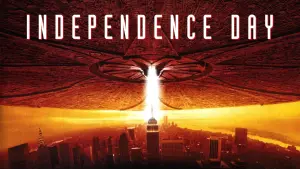 Backdrop to the movie "Independence Day" #54001