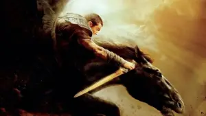 Backdrop to the movie "Clash of the Titans" #804132