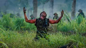 Backdrop to the movie "Tropic Thunder" #601185