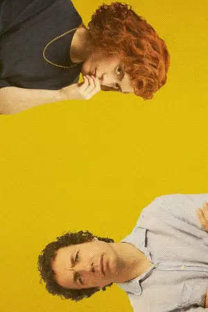 Poster to the movie "The Other Way Around" #667050