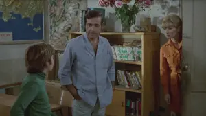 Backdrop to the movie "The Butcher" #429362