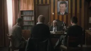 Backdrop to the movie "The New Year That Never Came" #666432