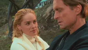 Backdrop to the movie "Basic Instinct" #626387