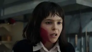 Backdrop to the movie "The Life Apart" #537812