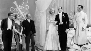 Watch film Top Hat | 'Top Hat' | Critics' Picks | The New York Times