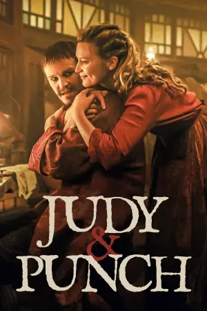 Poster to the movie "Judy & Punch" #732332