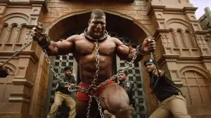 Backdrop to the movie "Martin" #655090