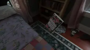 Backdrop to the movie "Presence" #531445