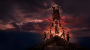 Backdrop to the movie "The Wailing of the Maghrib 2" #645389