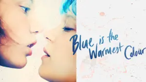 Backdrop to the movie "Blue Is the Warmest Color" #65298