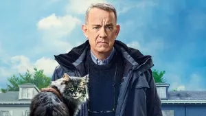 Backdrop to the movie "A Man Called Otto" #187153