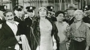 Watch film A Night at the Opera | A Night at the Opera (1935) Original Trailer [FHD]