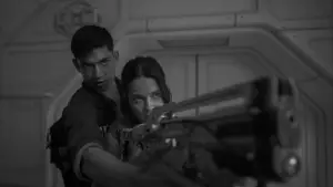 Backdrop to the movie "Alien: Romulus" #546041