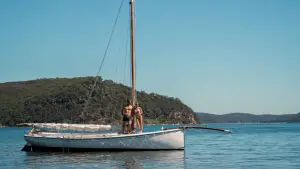 Backdrop to the movie "Anyone But You" #575419