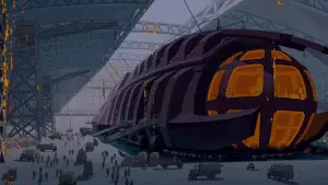 Backdrop to the movie "Atlantis: The Lost Empire" #692044