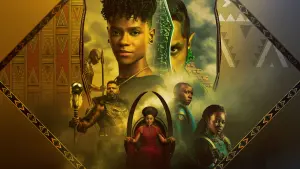 Backdrop to the movie "Black Panther: Wakanda Forever" #166301