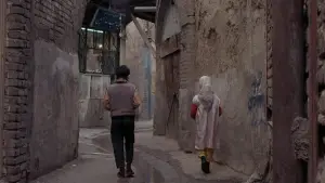 Backdrop to the movie "Children of Heaven" #751965