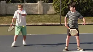 Backdrop to the movie "Diary of a Wimpy Kid: Dog Days" #506868