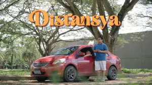 Backdrop to the movie "Distansya" #454624