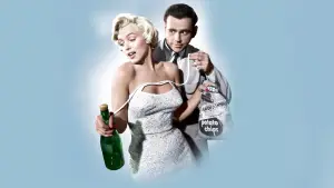 Backdrop to the movie "The Seven Year Itch" #863508
