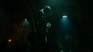 Backdrop to the movie "Frankenstein" #513777