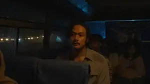 Backdrop to the movie "Ayah, Ini Arahnya Ke Mana, Ya?" #796689