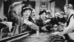 Backdrop to the movie "Horse Feathers" #388644