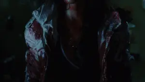 Backdrop to the movie "Jennifer