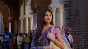 Backdrop to the movie "Rab Ne Bana Di Jodi" #897586