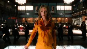 Backdrop to the movie "Kill Bill: Vol. 1" #569256