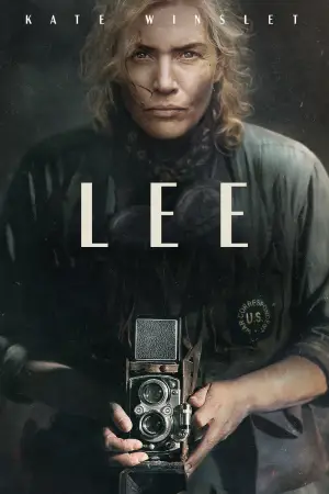 Poster to the movie "Lee" #612644