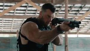 Backdrop to the movie "Lost Phoenix" #762126