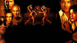 Backdrop to the movie "The Mummy Returns" #315782