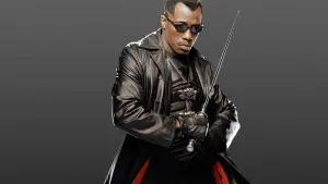 Backdrop to the movie "Blade: Trinity" #318882